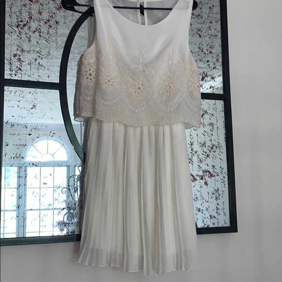 Jodi Christopher Dress - Picture 1 of 2